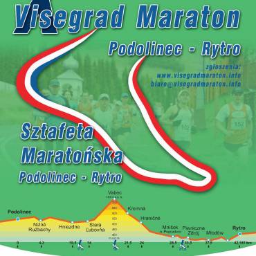 Visegrad Maraton