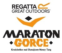 Relacja: 12 Gorce Maraton 03.09.2016
