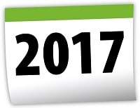Kalendarz naszych imprez. Rok 2017 !!!
