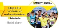 Zapisy na Bucharest Marathon do 10.09.2017